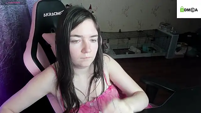 Crazy_forest_fairy webcam