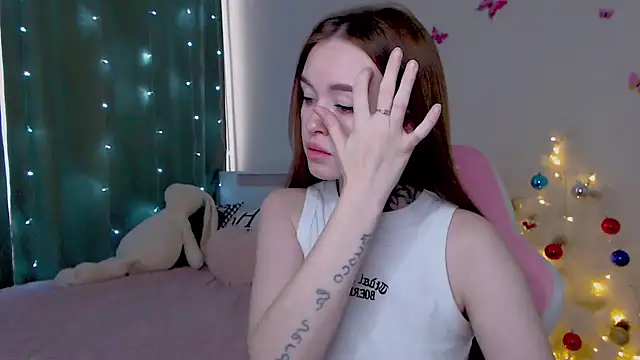 Naughty_Mable webcam