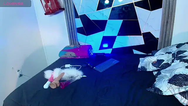 sophia_arevalo webcam