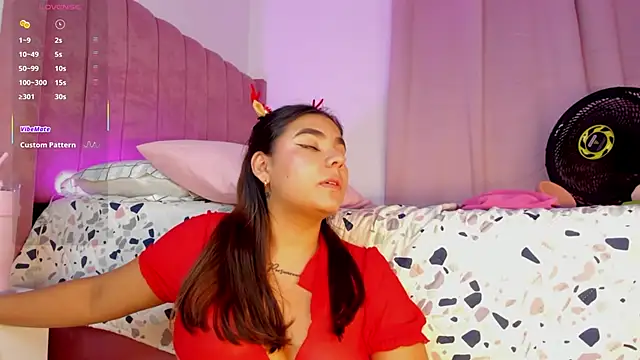 AliceThundeer webcam