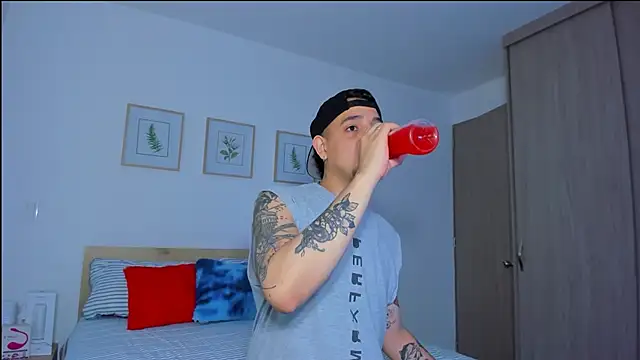 alejandro_calderon1 webcam