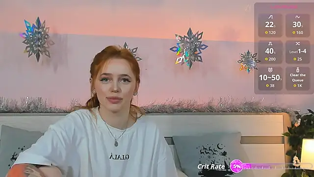 Phoenix_Margo webcam