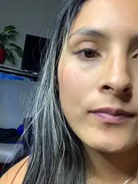 Webcam Model (Cami_Leon2)  is live.Free join now!