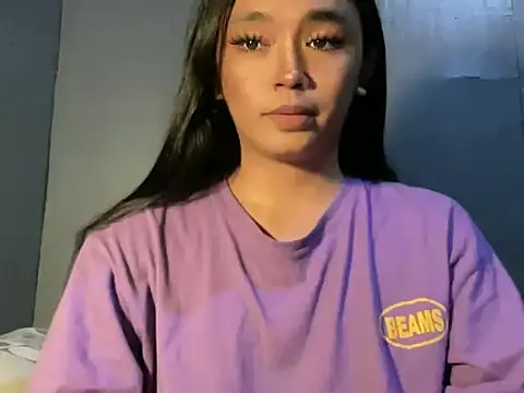 Claudia_Johnson webcam