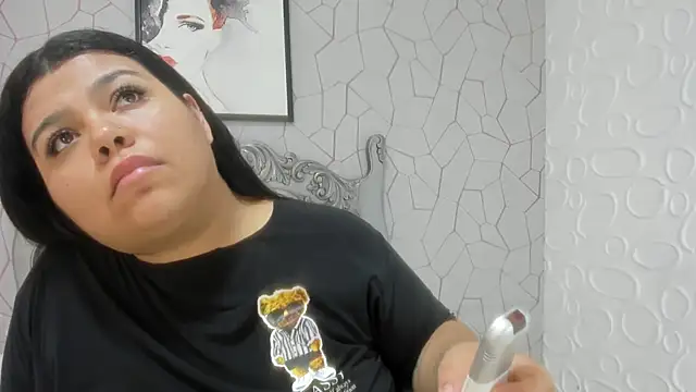 Ashleeyrouuse webcam