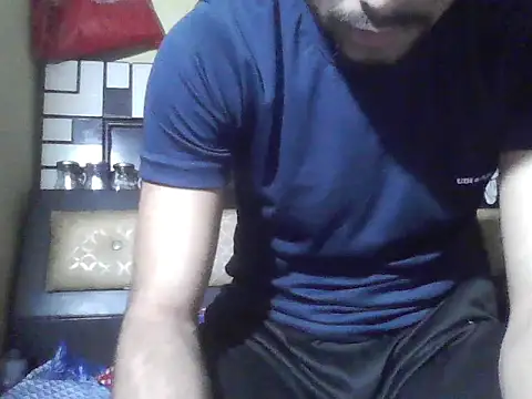 Stubborndesiboy webcam