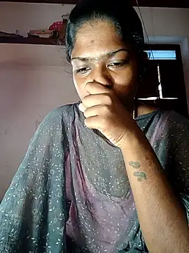 Webcam Model (Tamil_Kavitha) is live