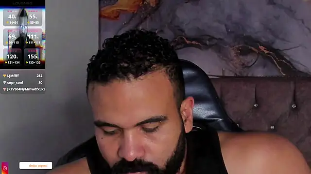 Drako_Argentii webcam