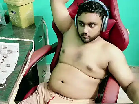 telugu_boy_ webcam
