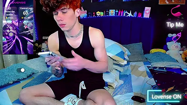 thiagomurphyy webcam