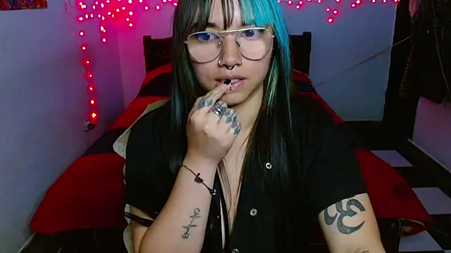 Veronica_Goddes webcam