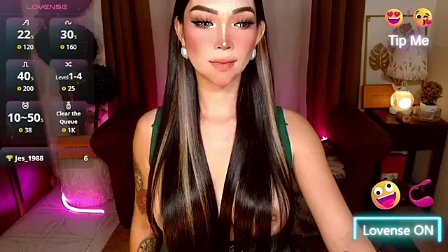 MouthWatering_Ayesha webcam