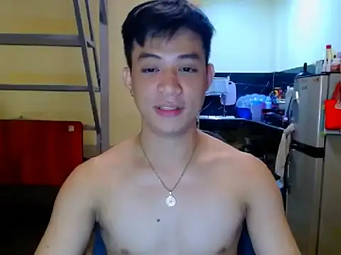 AsianCUMQUICKLY webcam