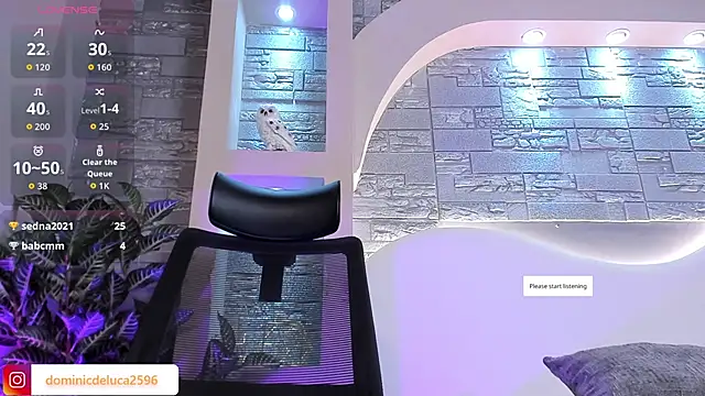 dominic_de_luca webcam