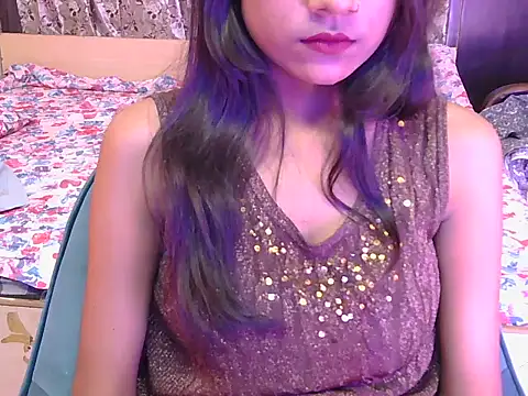 hoty-priya webcam