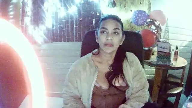 MiiaVelasquez webcam