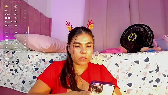 AliceThundeer webcam