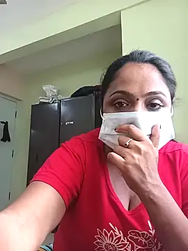 queendivya webcam