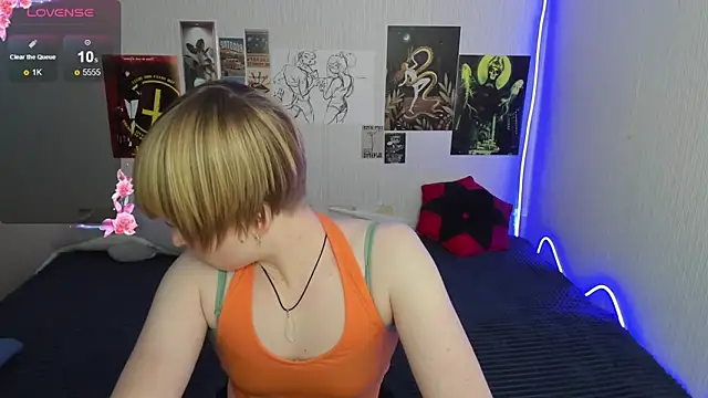 Cattie_w_ webcam