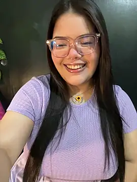 GabrielleMarsh1 webcam