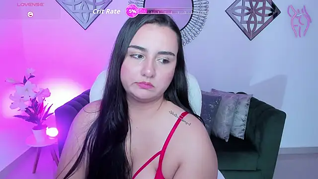 Gabriella_evans_ webcam