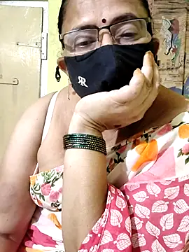 anasuyatelugu (F mature) - Full nude