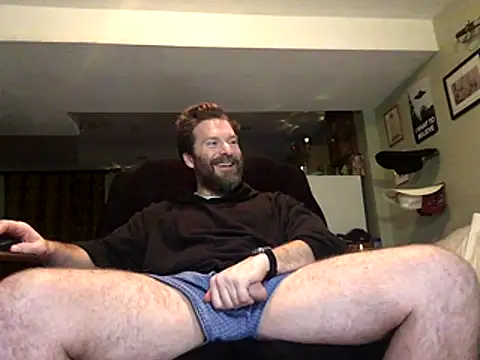 RockHammercock's live cam