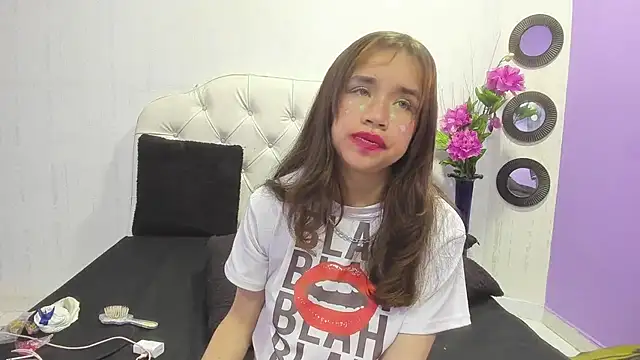 Hot_Barbie_Poku2 webcam