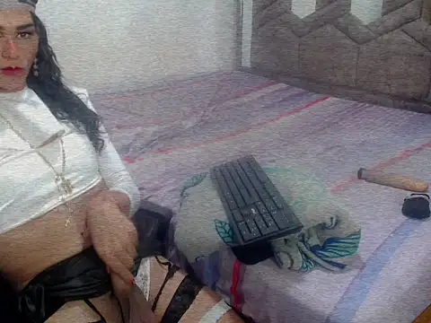 michaeldissts webcam