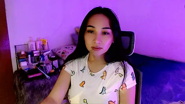 SweetLilly_18 webcam