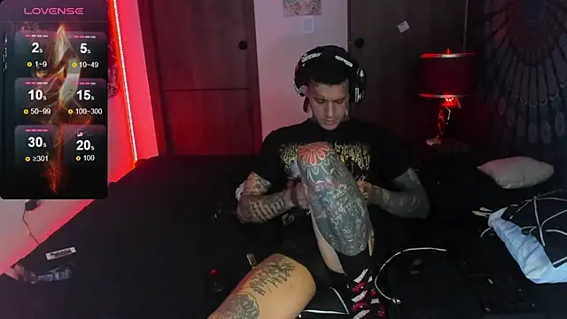 jhonny__ackerman webcam