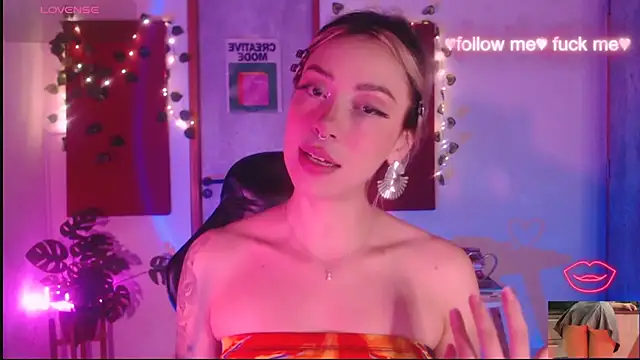 sakura_beauty webcam