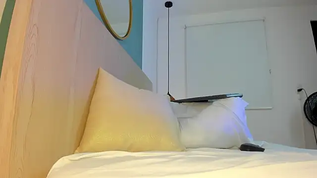 dalila_harris webcam