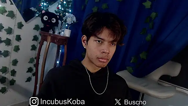 Kaoriimatsuii webcam