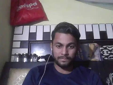 Stubborndesiboy webcam