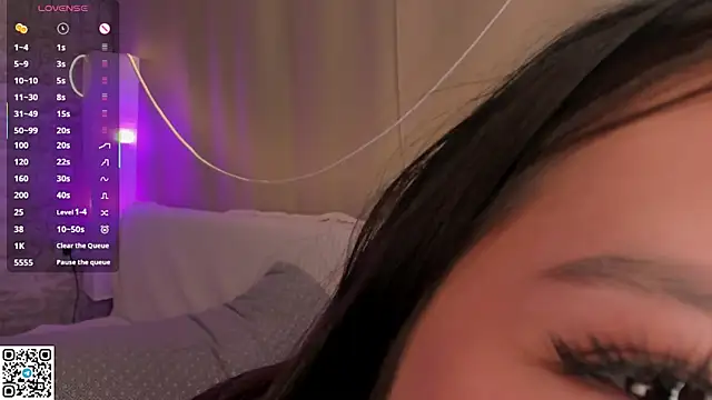 AlberthaEscue webcam