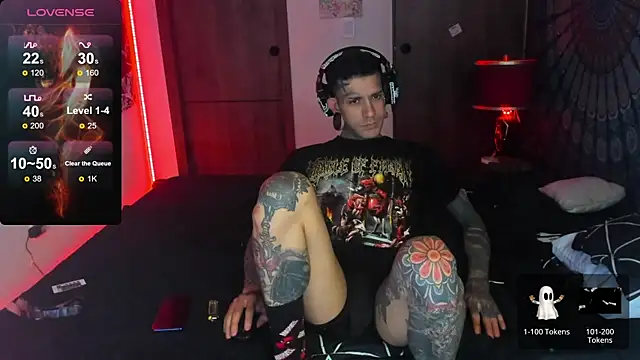 jhonny__ackerman webcam