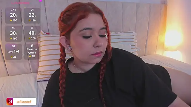 Atenea_cuteee webcam