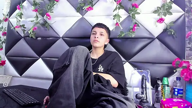 Megan_Thompson_ webcam