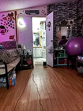 TranSexualJade95 webcam