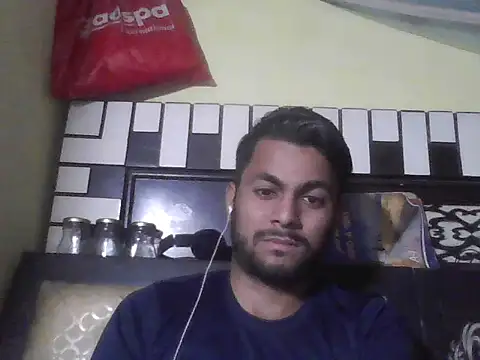 Stubborndesiboy webcam