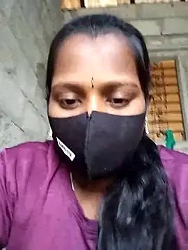 Tamil_Hot_Sandy webcam