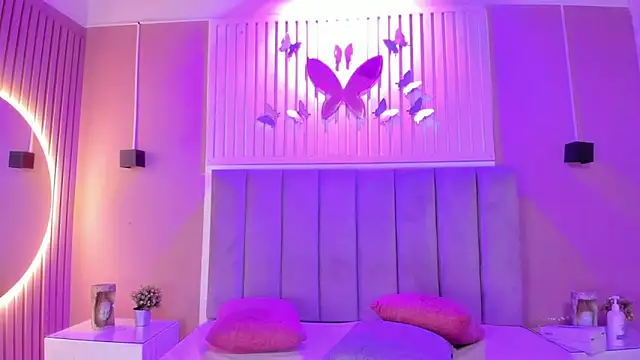 diosa_cristal webcam