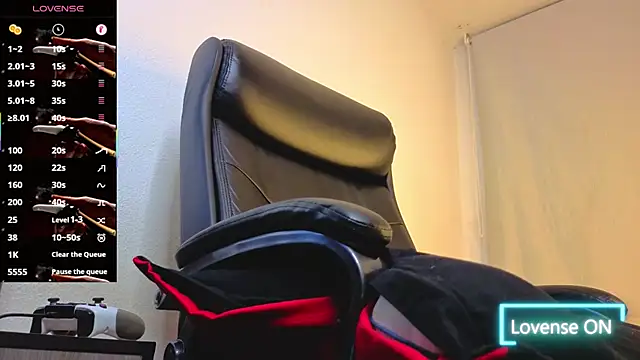 Ernesto-Rodriguez82 webcam