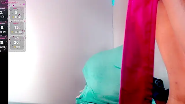 _Riannagarcia_ webcam