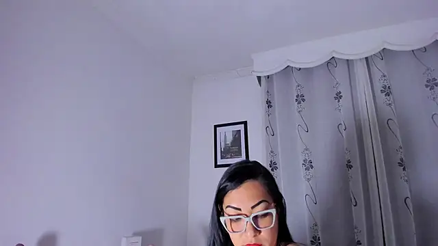 MelissaaCortes webcam