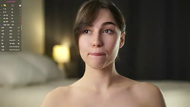 LettySlovacek webcam