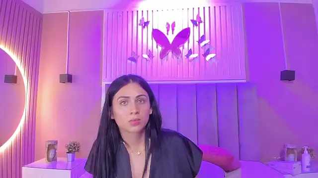 diosa_cristal webcam