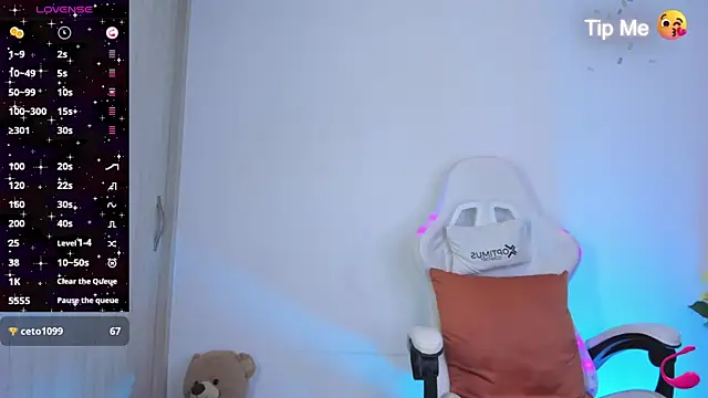 Linda_Crawford webcam