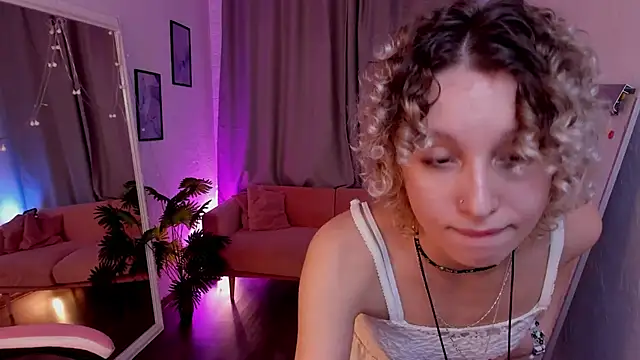 mary_wohlberg - Mary_Wohlberg's free webcam